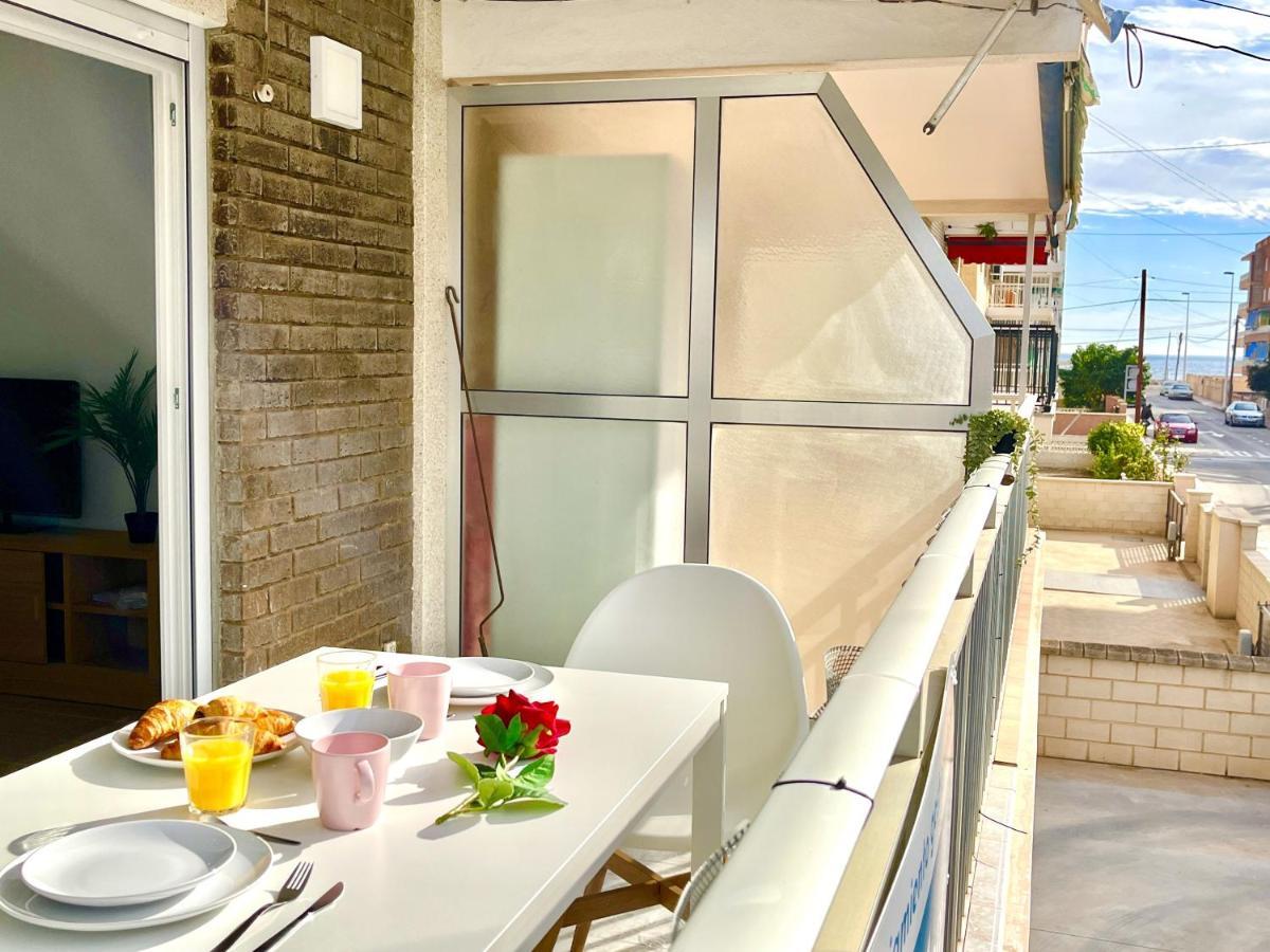 Chaves House By Gloove Apartment Santa Pola Exterior photo